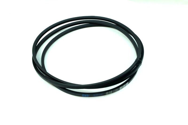 Ремінь генератора SKF b 4000 вб-4000 phg b156 (B4000)