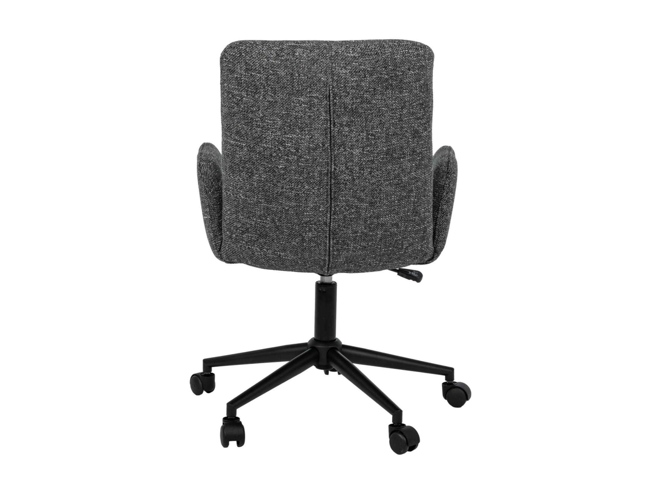 Кресло офисное O-15 Vetro Серый маренго/Черный (30585993) - фото 4 Кресло офисное O-15 Vetro Серый маренго/Черный (30585993) - фото 4