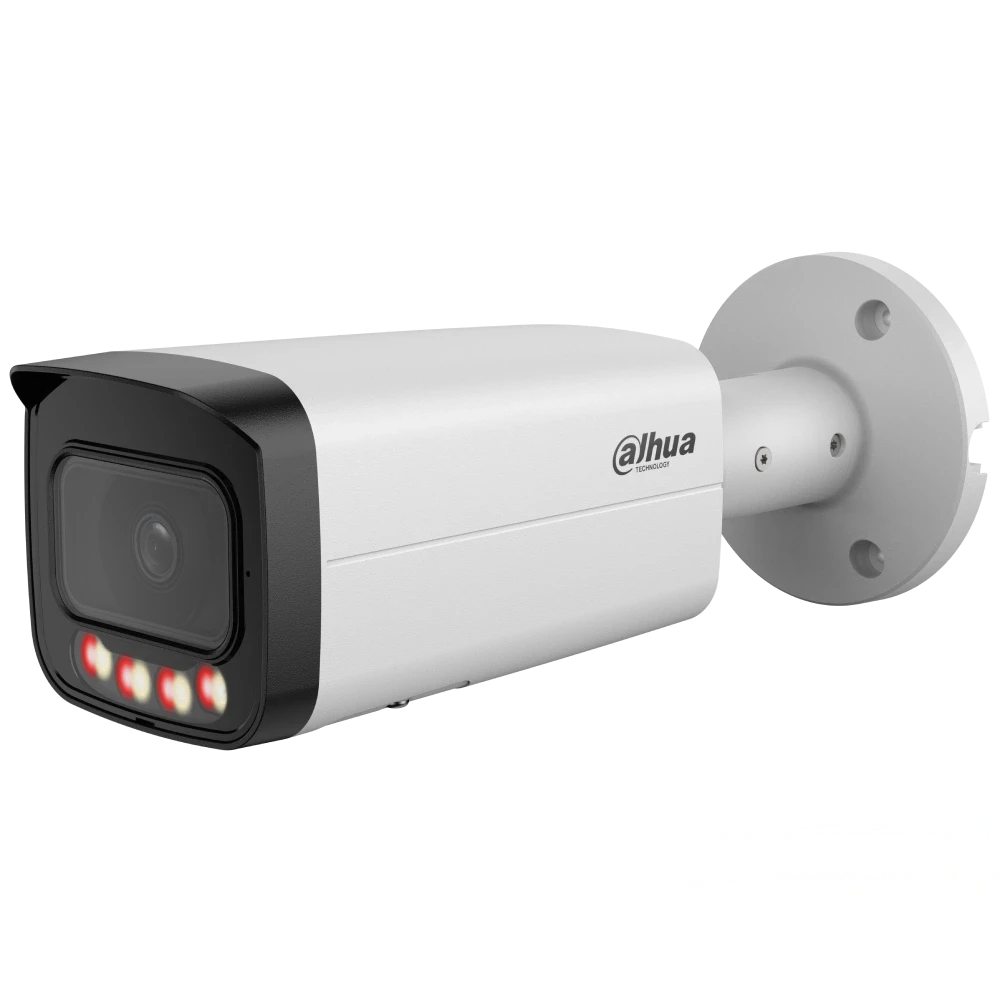 Відеокамера IP Dahua DH-IPC-HFW21249T-S-IL 12 Мп 2,8 мм (2863454738) Відеокамера IP Dahua DH-IPC-HFW21249T-S-IL 12 Мп 2,8 мм (2863454738)