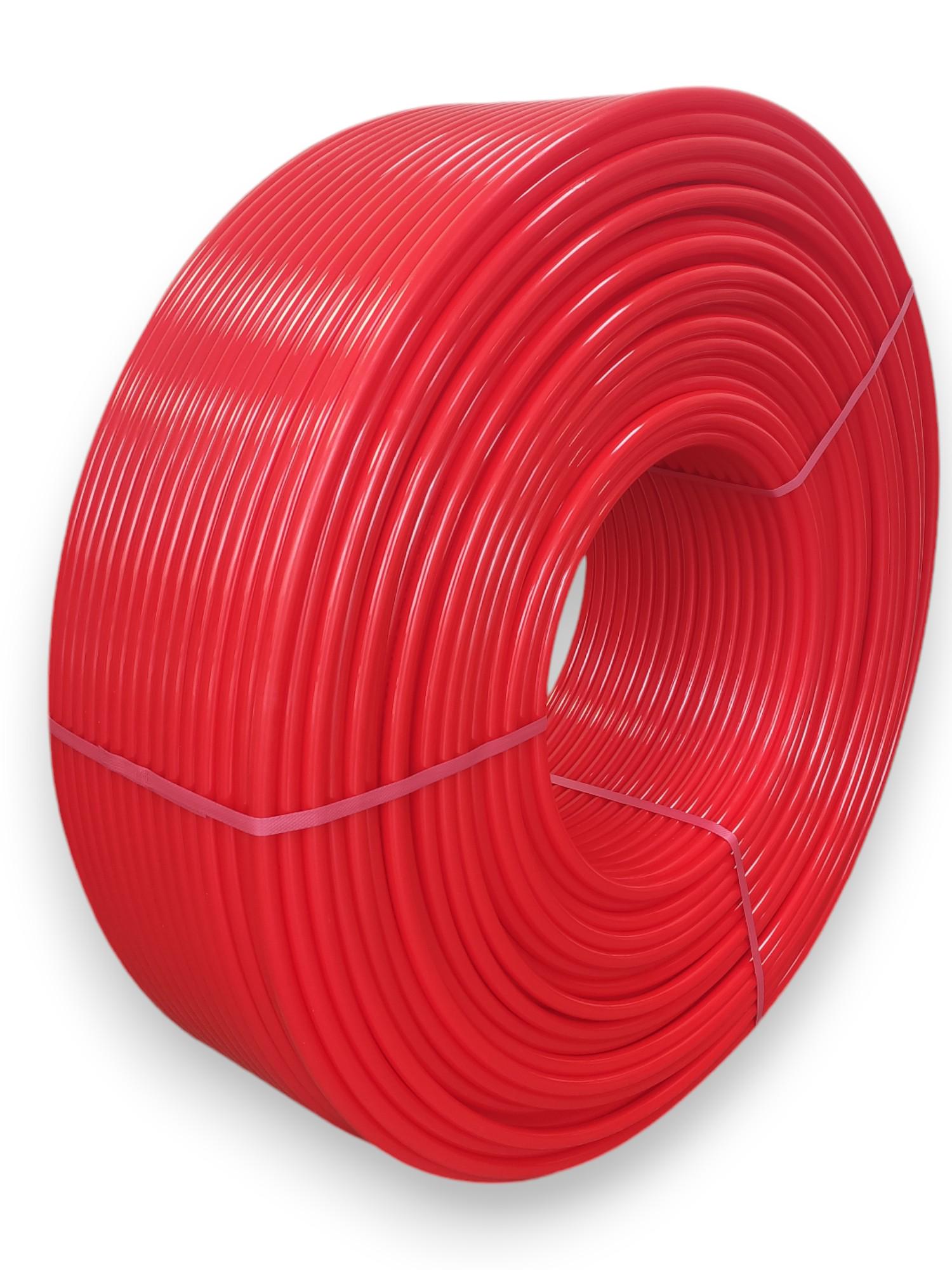 Труба для теплого пола Теплый Дом PE-RT 16х2 мм (32898503)