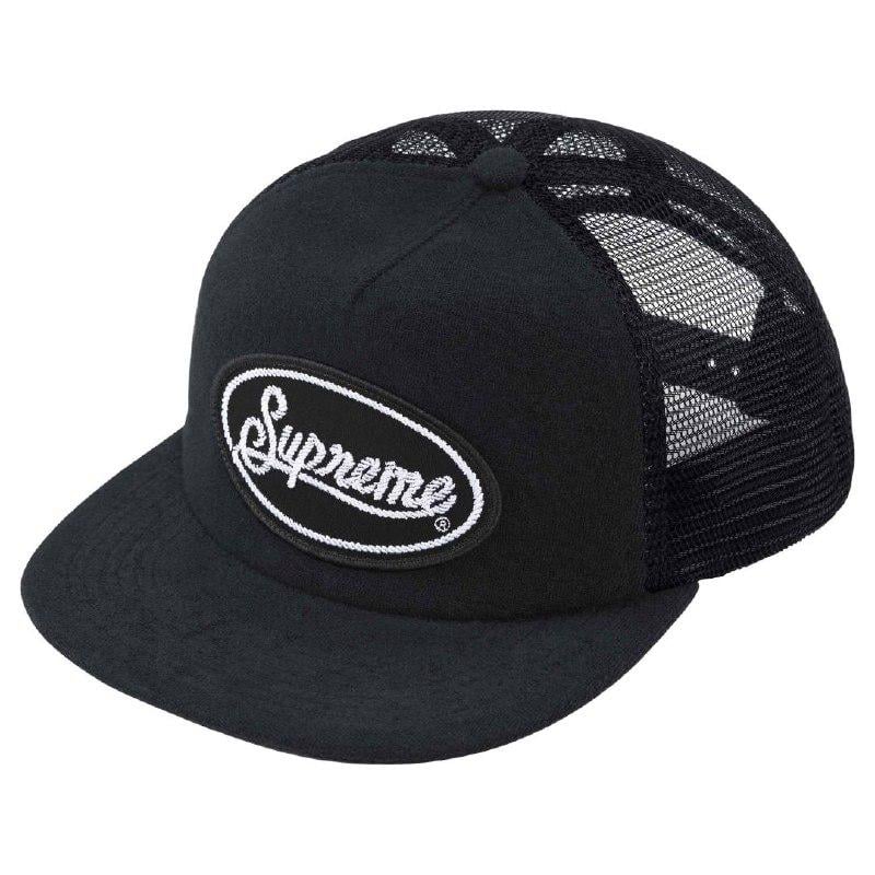 Кепка Supreme Terry Mesh Back 5-Panel (18400023)