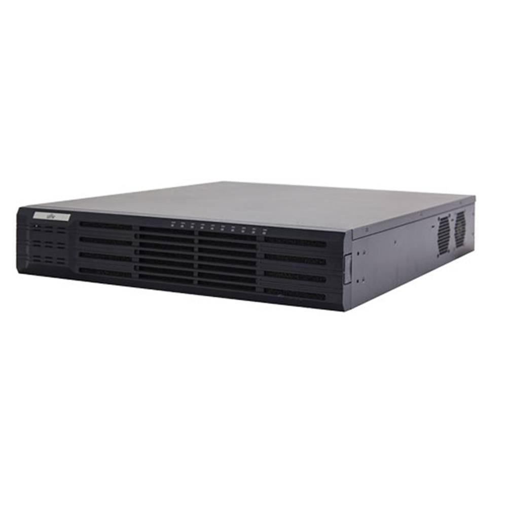 Відеореєстратор мережевий IP Uniview NVR308-64R-B - фото 2