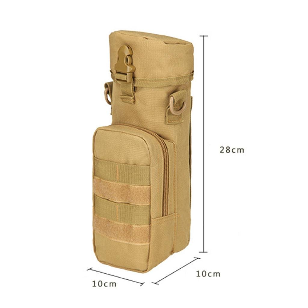 Сумка для термоса AOKALI Outdoor A34 Sand (1434532) - фото 5