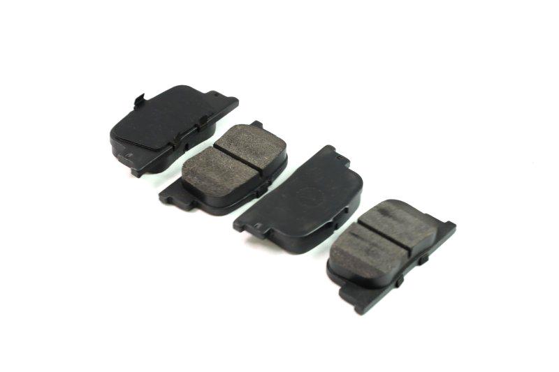 Тормозные колодки дисковые ABS для Toyota Camry 08/96-11/01 задние (37330)