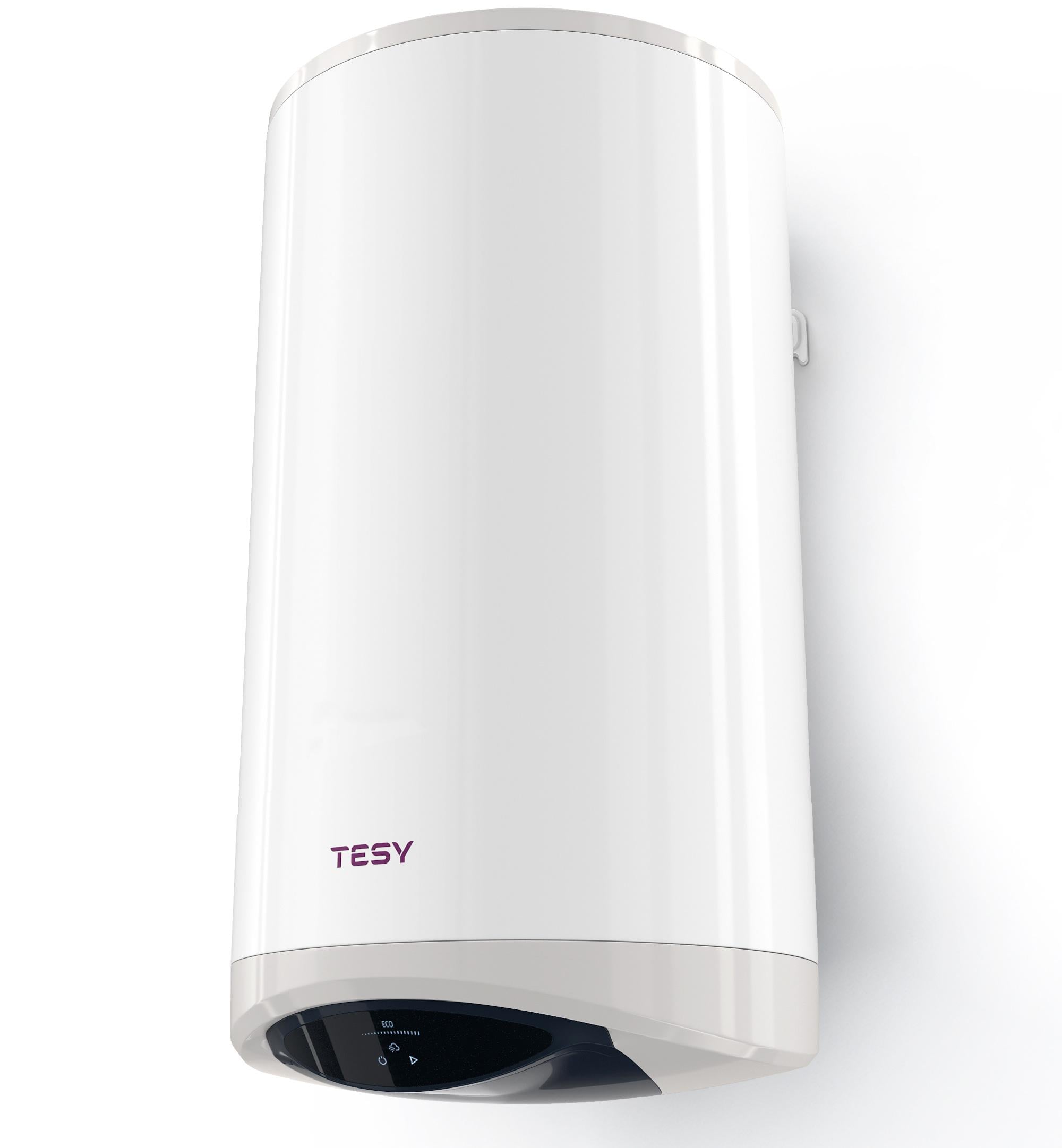 Бойлер электрический TESY Modeco Cloud GCV 1004724D C22 ECW 100 л 2400 Вт (UG-305084)