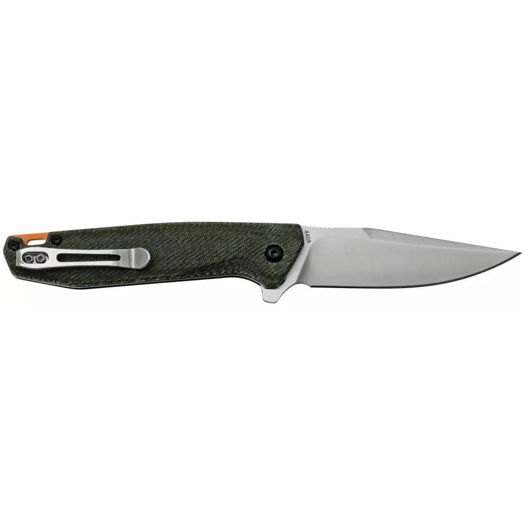 Нож Boker Magnum Border Forest Folder (01SC719) - фото 2