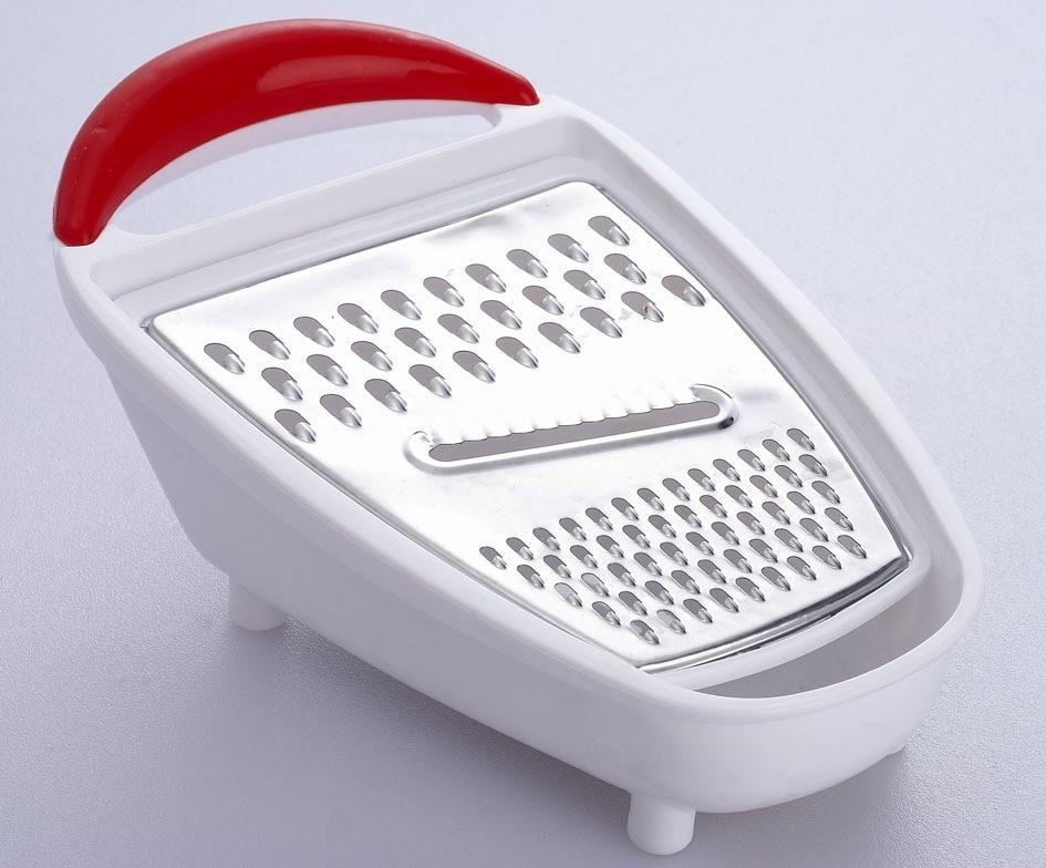 Терка мультифункциональная с контейнером