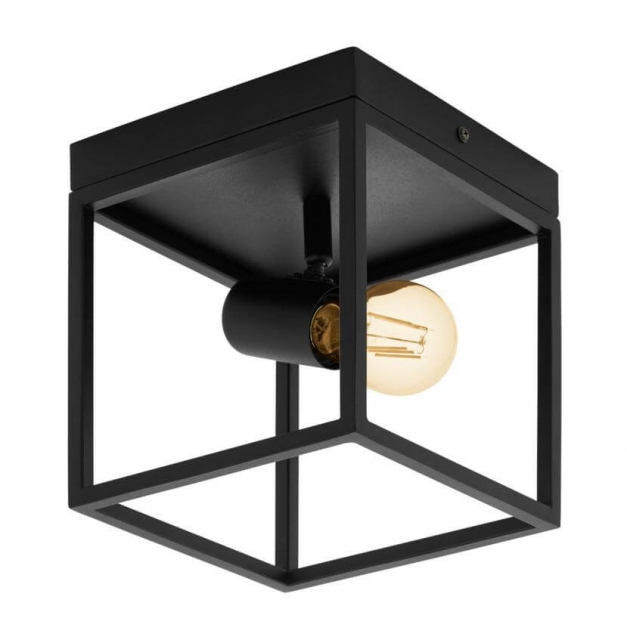 Точечный светильник Eglo Silentina 98331