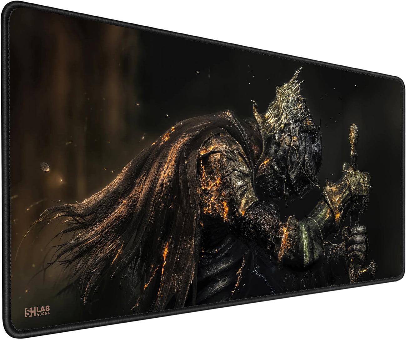 Игровая поверхность SHLab Dark Souls SHM-279 90х40 см (40054)