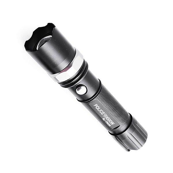 Фонарик T8626S-XPE