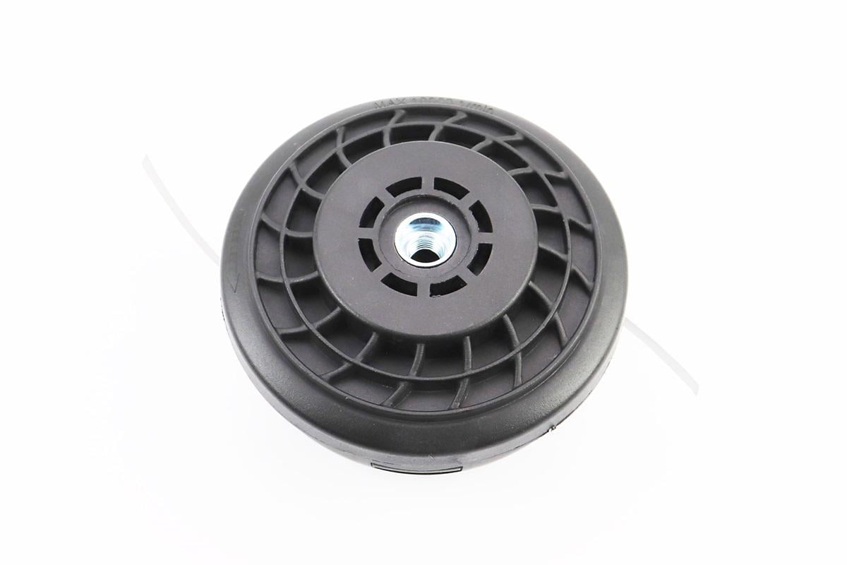 Шпуля котушка самонамотувальна Підшипник до мотокоси (202546) - фото 2 Шпуля котушка самонамотувальна Підшипник до мотокоси (202546) - фото 2