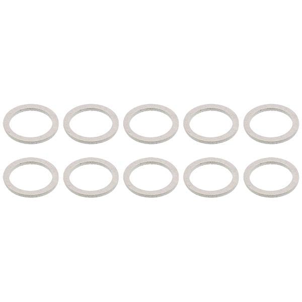 Набор прокладок паронитовых 1/2'' 10 шт. для газового котла Vaillant 981150 (00000059425)