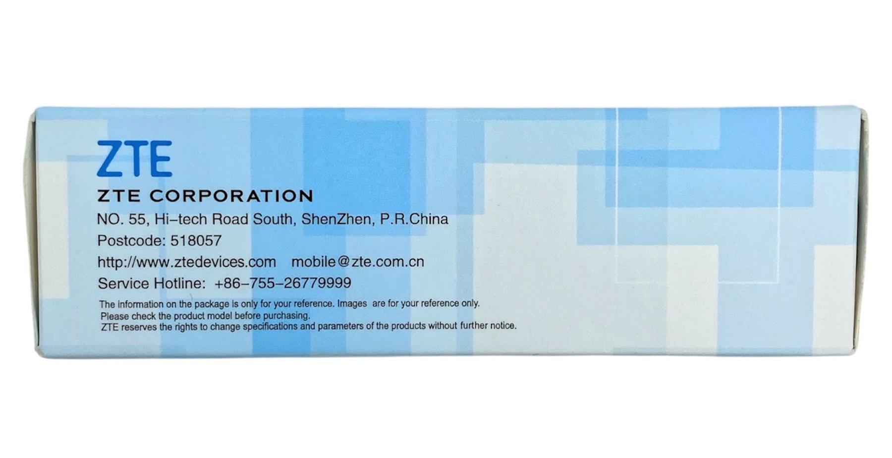 Роутер WIFI 4G ZTE MF 79 U USB сім карта два виходи під антену + 2 антени х 5 дб - фото 7