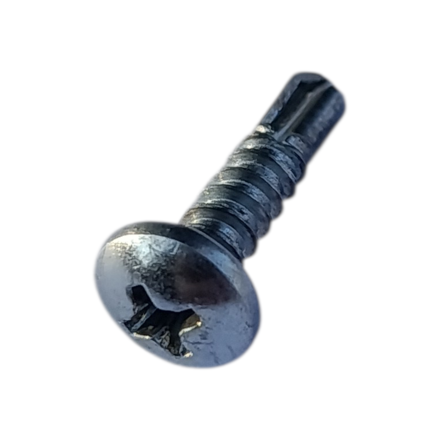 Винт самонарезающий 4,8х70 мм ц TEX-Р DIN 7504NT (2833975687/К2092)
