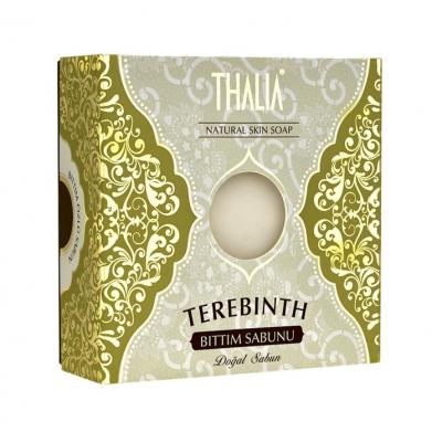 Мыло натуральное фисташковое 125 г (21549580) Мыло натуральное фисташковое 125 г (21549580)