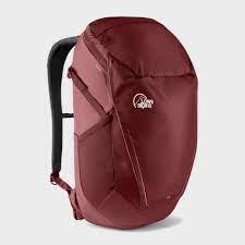 Рюкзак Lowe Alpine Link 22 Auburn M/L (1033-LA FDP-83-AU-22)