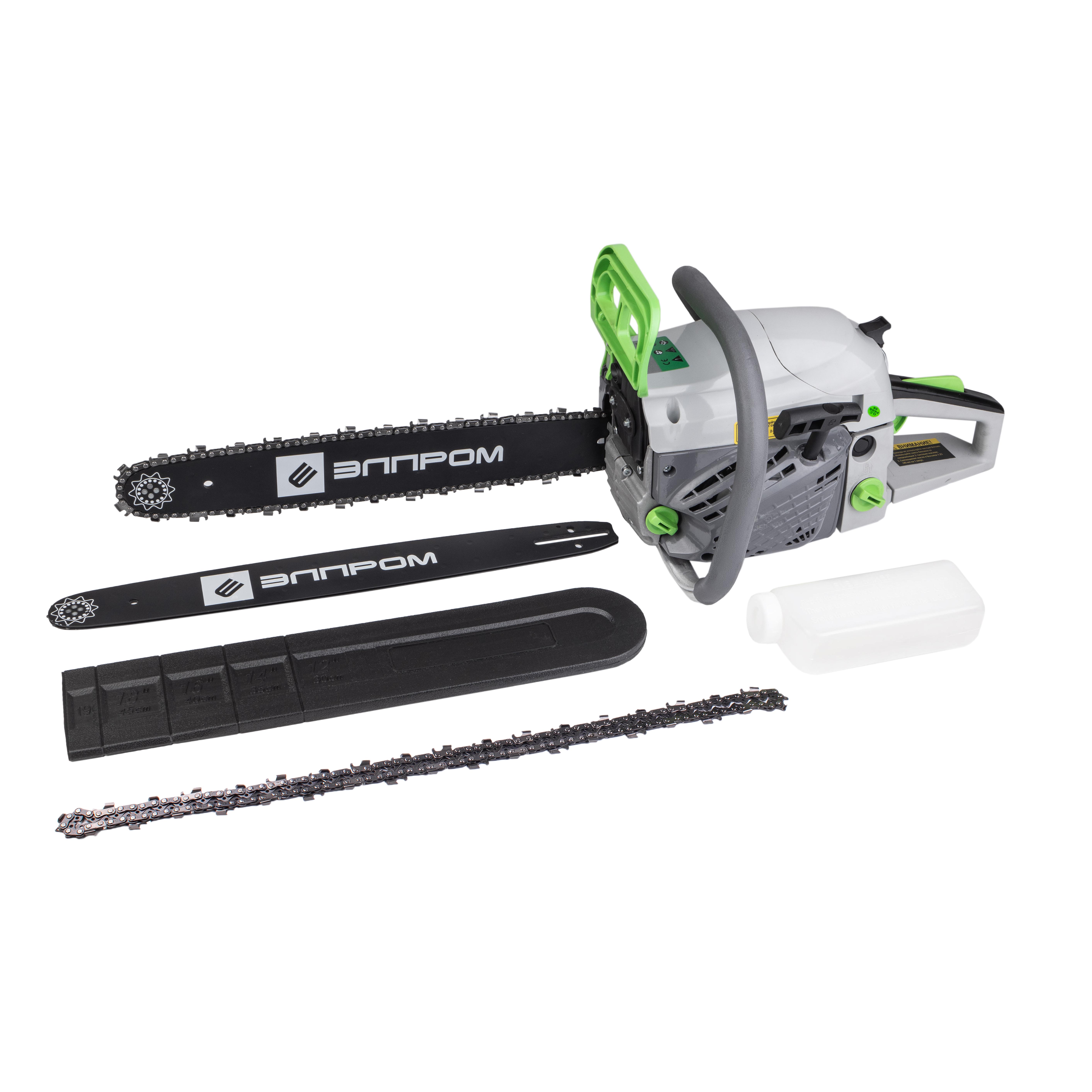 Пила Элпром ЭБП-7000 бензиновая (780511)