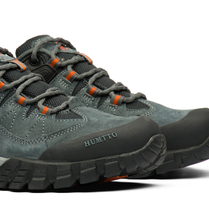 Кроссовки мужские Humtto 110607A2 р. 43 Серый (15792-43) - фото 5 Кроссовки мужские Humtto 110607A2 р. 43 Серый (15792-43) - фото 5