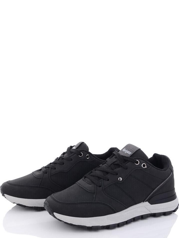 Кроссовки Navigator AN2202-1 р. 41 Черный