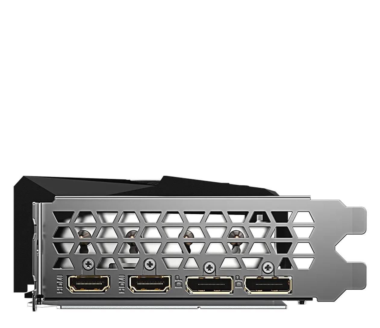 Відеокарта Gigabyte Radeon RX 7600 Gaming OC 8G (GV-R76GAMING OC-8GD) - фото 7