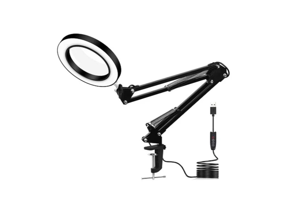 Настольная лампа 907-36 USB LED (44028-907-36_325) Настольная лампа 907-36 USB LED (44028-907-36_325)