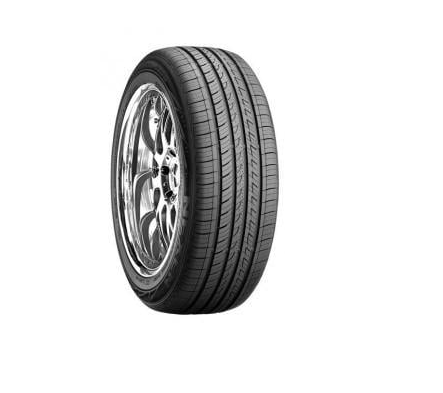 Автошина ROADSTONE N'Fera AU5 215/60R16 95V