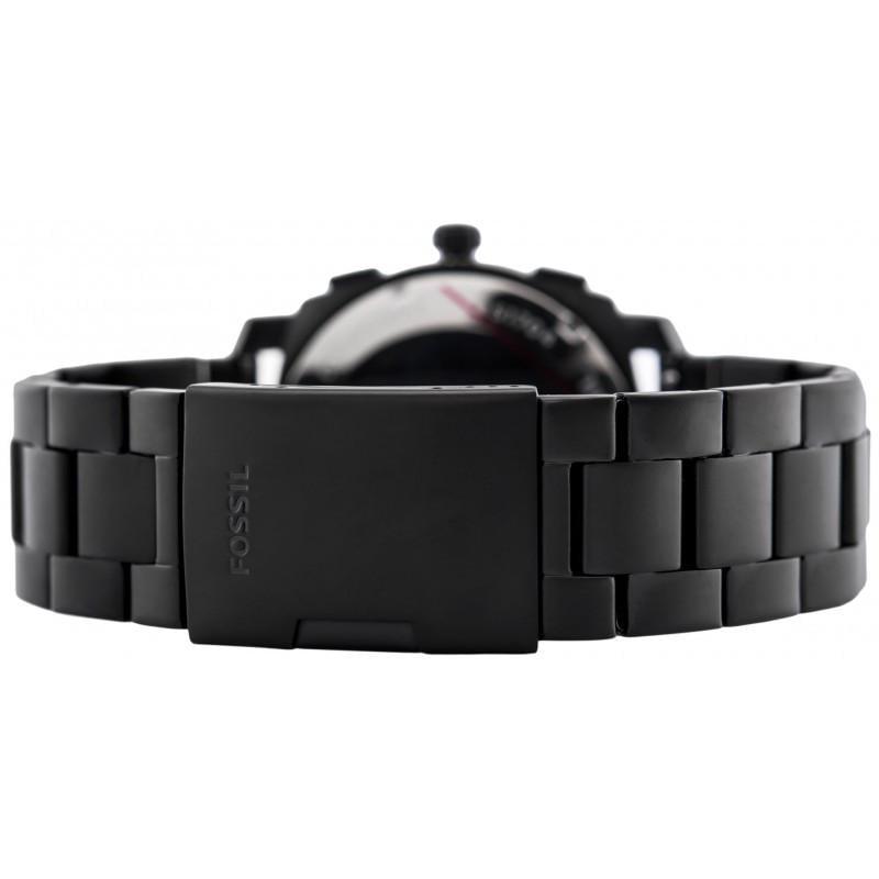 Мужские часы Fossil Machine FS4682 42 мм (wtchs_29109) - фото 3 Мужские часы Fossil Machine FS4682 42 мм (wtchs_29109) - фото 3