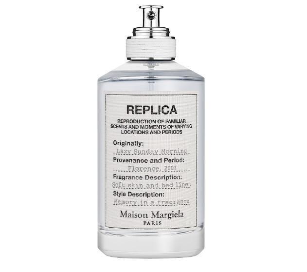 Туалетная вода аналог Maison Martin Margiela Lazy Sunday Morning 100 мл (3605521932464)