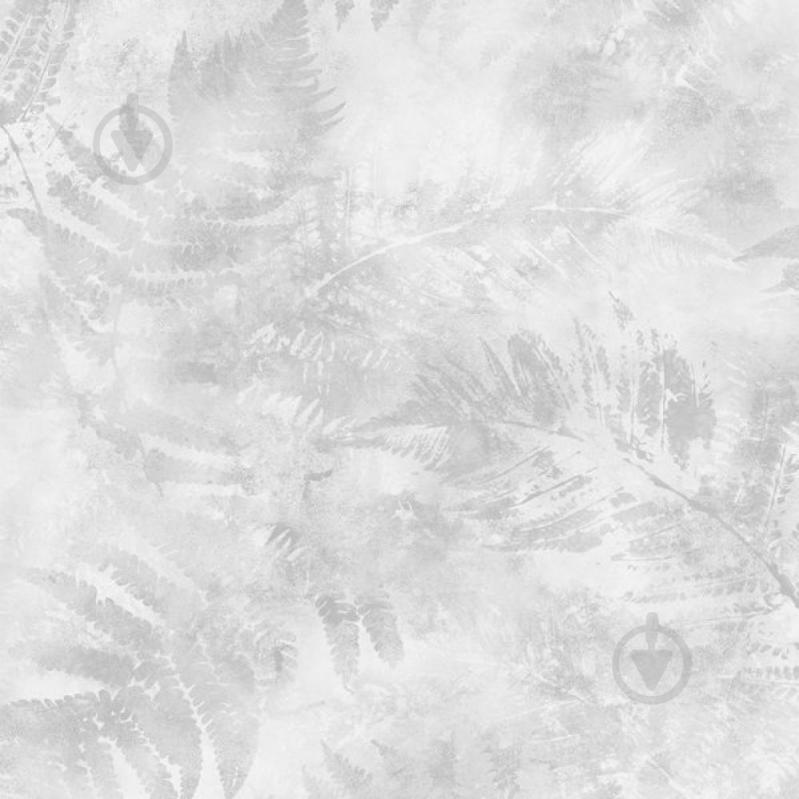 Экологические Флизелиновые обои ICH Ornaments Серый (360-5)