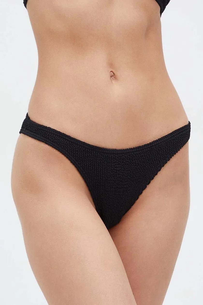 Купальные трусики H&M 27450 р. 36 Черный