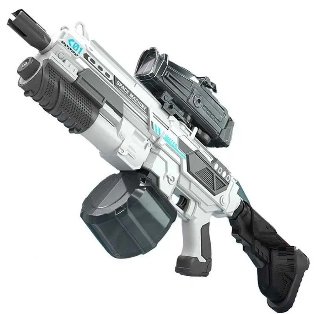 Автомат водяной аккумуляторный 1350 мл (26996339)