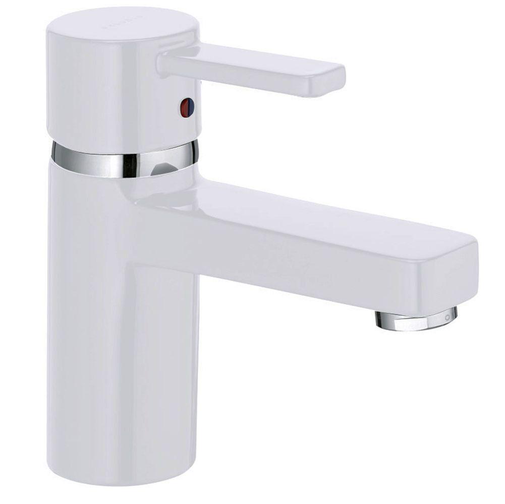 Смеситель для раковины Kludi ZENTA (382519175)