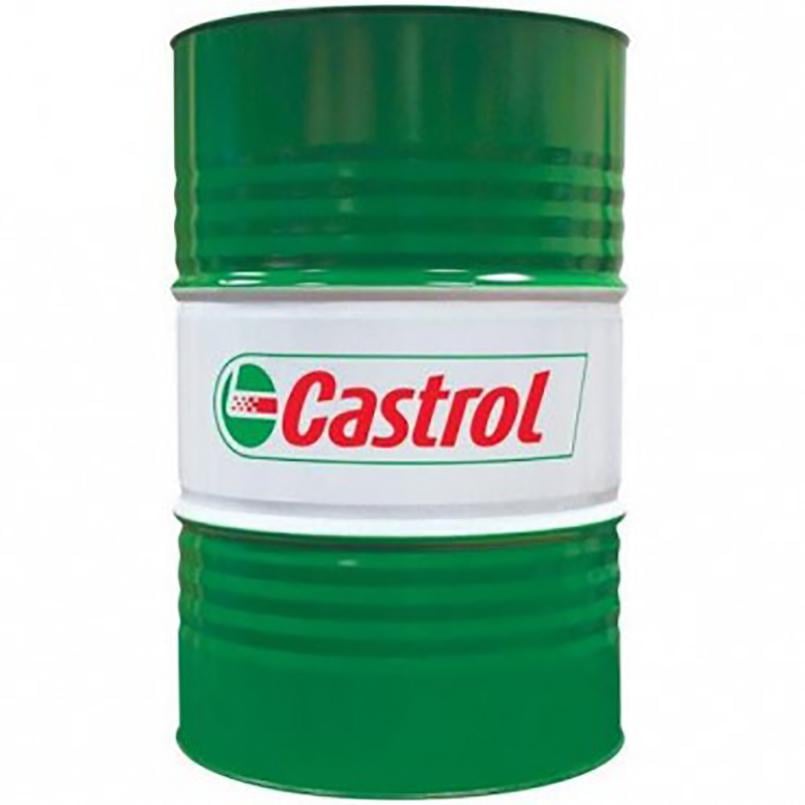 Моторное масло Castrol Vecton 15W-40 208 л (15B825)