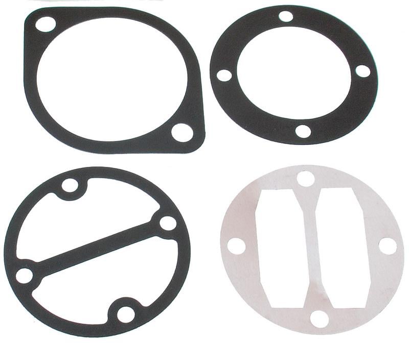 Прокладки компресора Intertool/Werk BM-24 МЦ 48х48 мм 80мм (комп106)