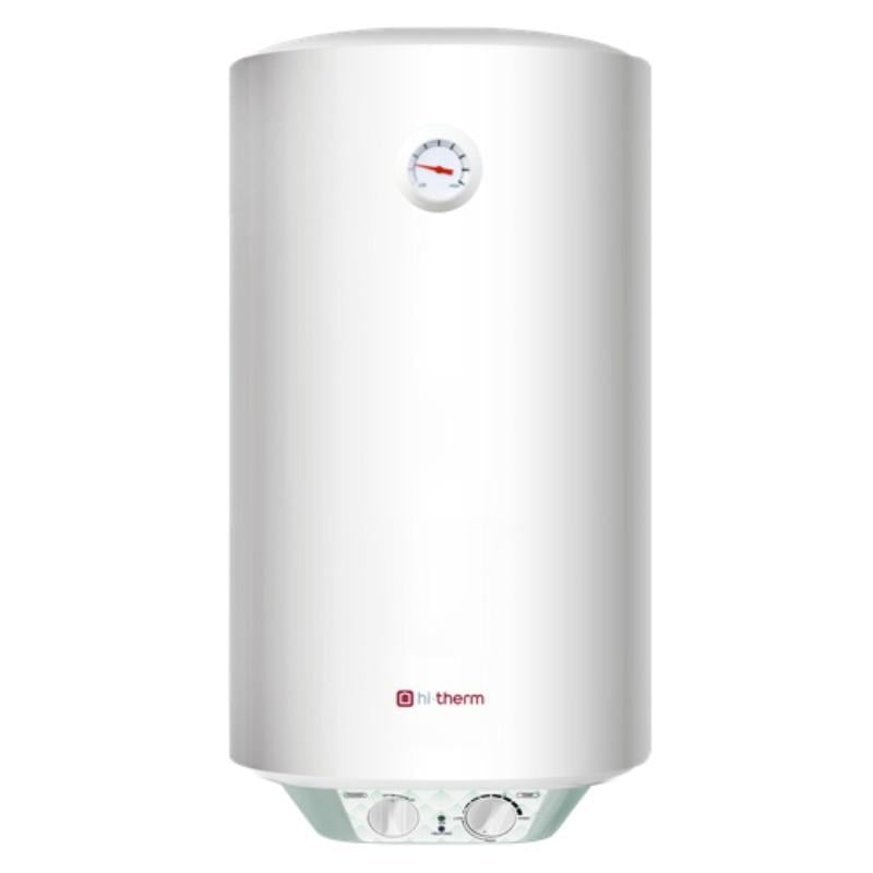 Водонагреватель механический Hi-Therm Favorite 120 л (15 кВт) мокрый ТЭН