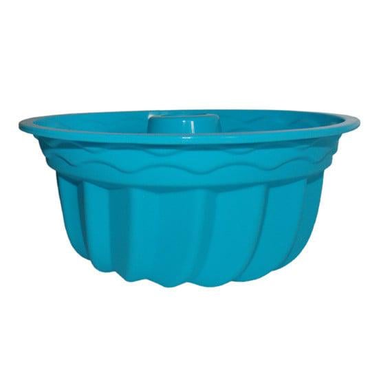 Форма силиконовая Kamille 23x10 см (KM-7723)