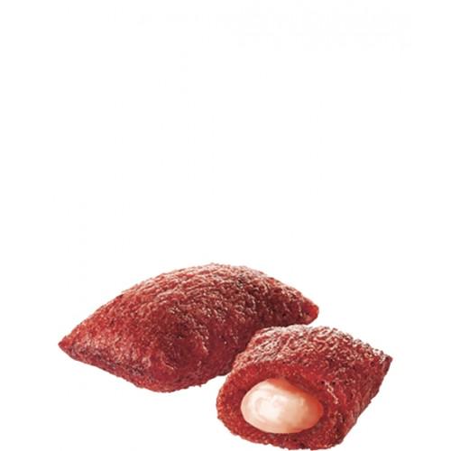 Лакомства для грызунов Versele-Laga Complete Crock Apple 50 г (613023) - фото 2