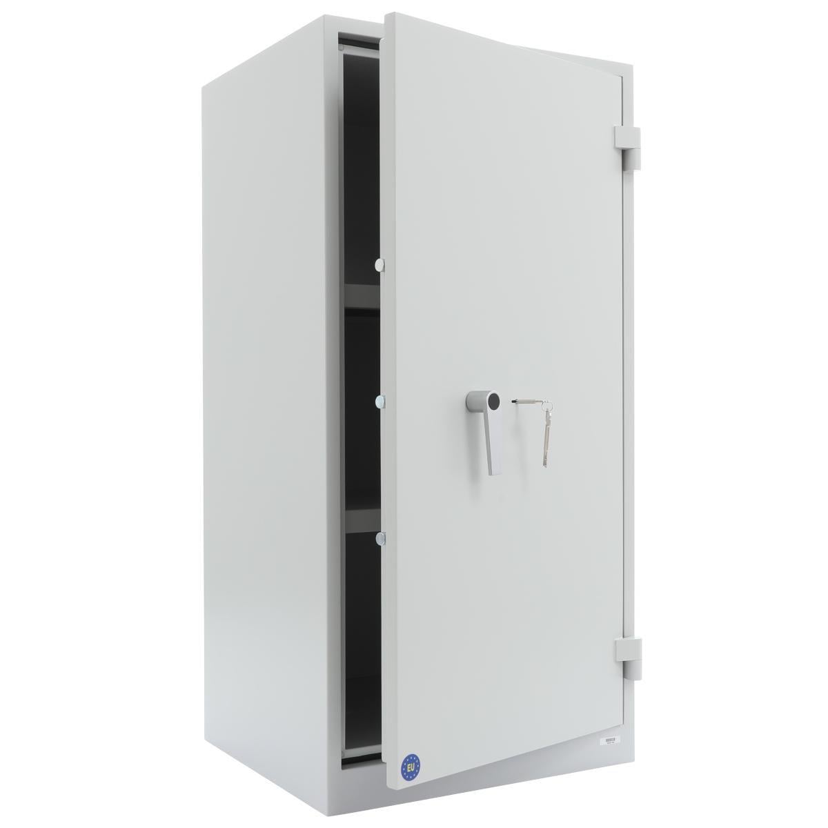 Шкаф огнестойкий сейфового типа CF 1260 KL (LL1200003023040010116)