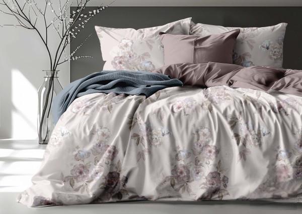 Постельное белье Viluta 53 сатин египетский хлопок евро (26434001) Постельное белье Viluta 53 сатин египетский хлопок евро (26434001)