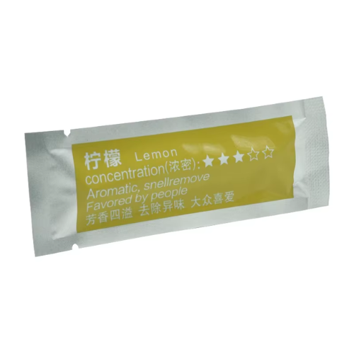 Парфюмерный стик для авто эфирных масел Лимон (24643568)