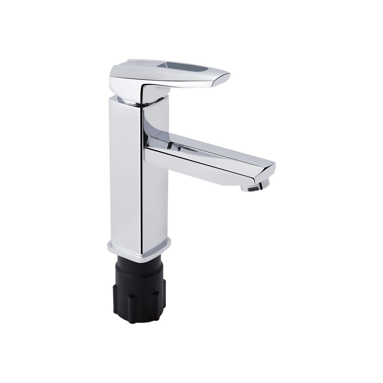 Змішувач для раковини Lidz Sofi 001F k35 LDSOF001FCRM22006 Chrome (2553560367)