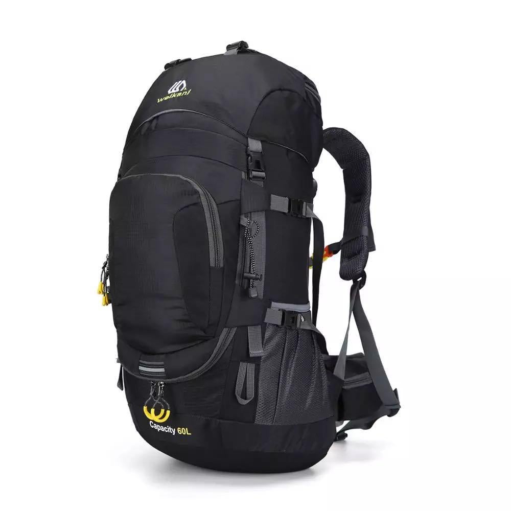 Туристический рюкзак Weikani 60 л (CP5)