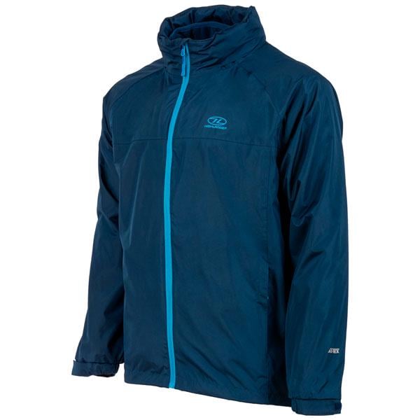 Ветровка Highlander Torridon 3in1 XL Blue