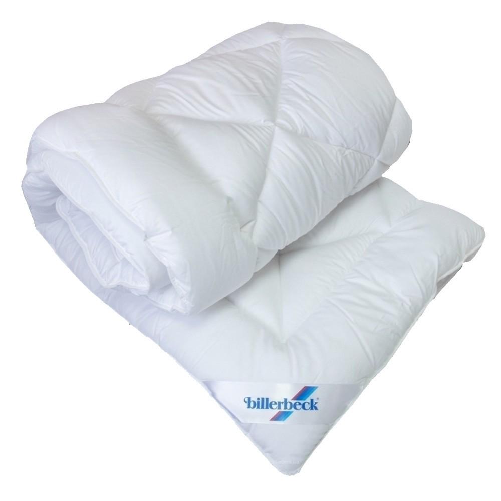 Ковдра антиалергенна Billerbeck Верона тенсел 140х205 см Білий (148734) - фото 2