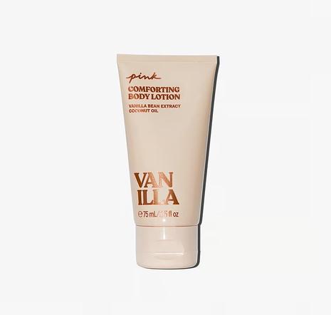 Лосьйон для тіла Victoria's Secret Vanilla Comforting Body Lotion 75 мл (19513478)