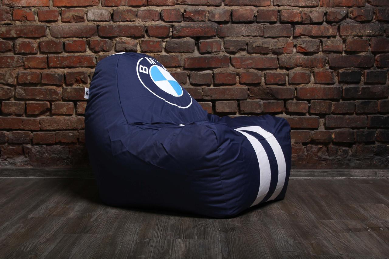 Крісло-мішок BMW безкаркасне (17817309)