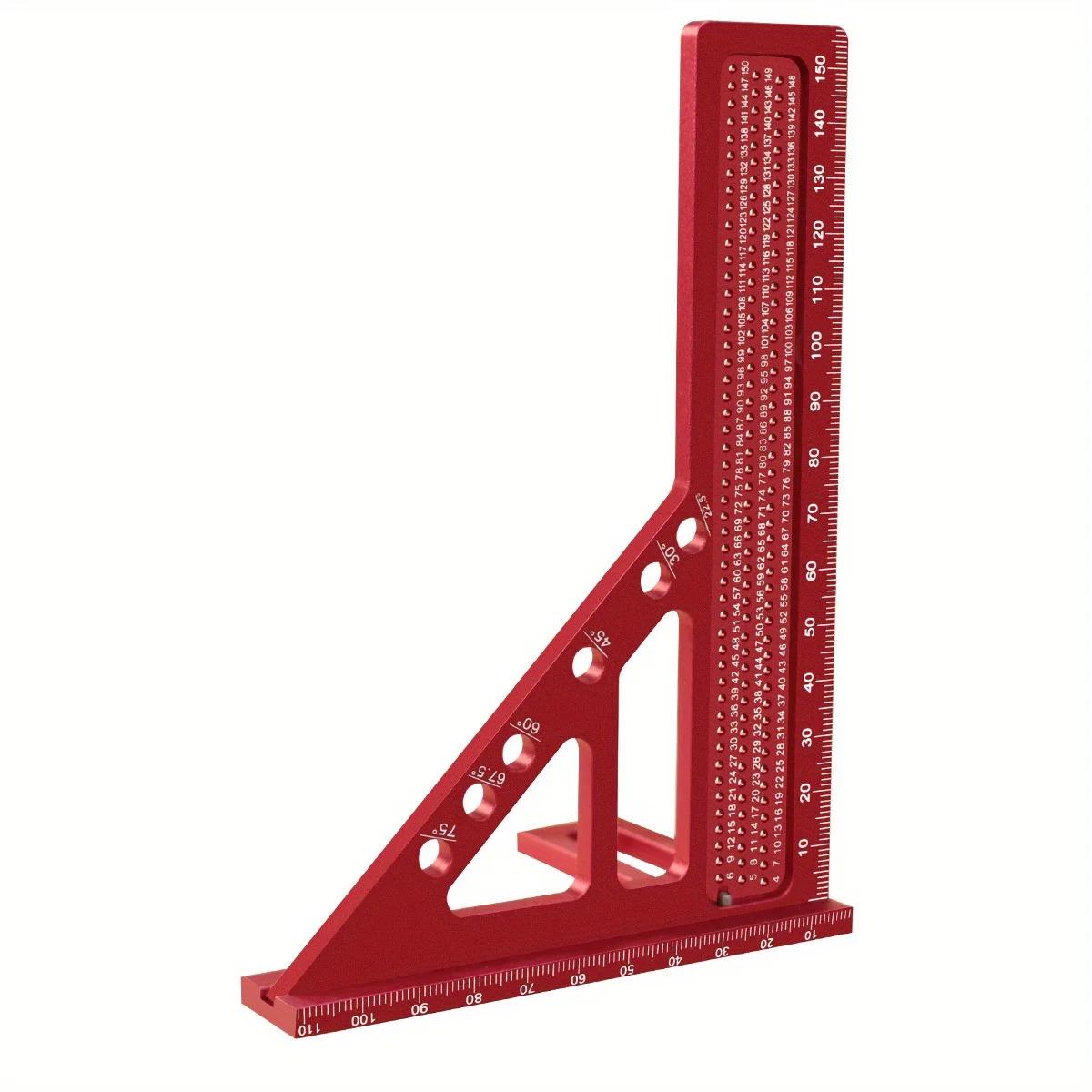 Угольник-высотомер удлиненный для работы с деревом (451336) - фото 3 Угольник-высотомер удлиненный для работы с деревом (451336) - фото 3