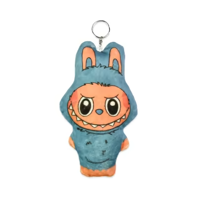 Брелок плюшевый Strateg Лабуби Облако 18 см (60992 2000000004655)