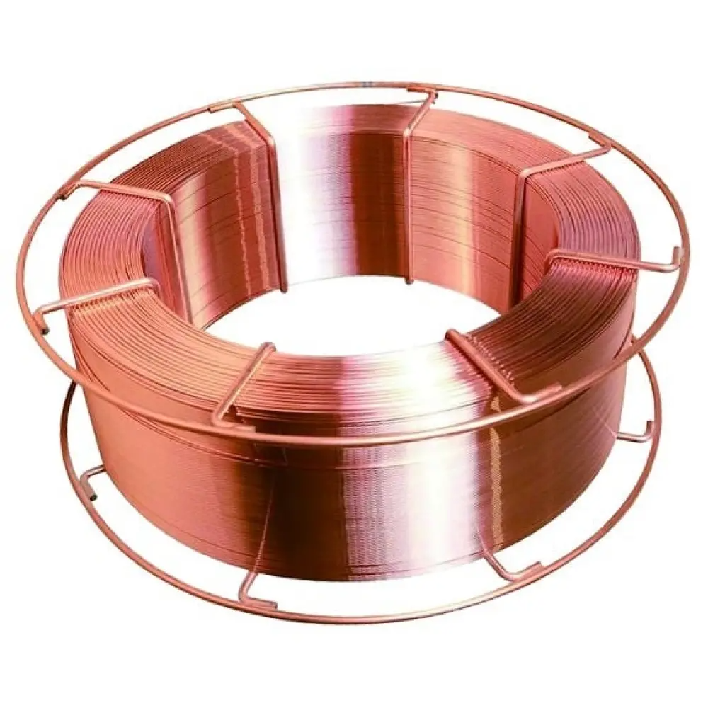 Дріт зварювальний ProCraft SW815 0,8 мм 15 кг