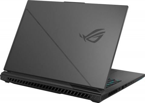 Ноутбук Asus ROG Strix G18 G814JI Eclipse Gray (G814JI-C321) - фото 7